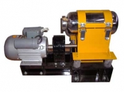 中草藥粉碎工藝設(shè)備